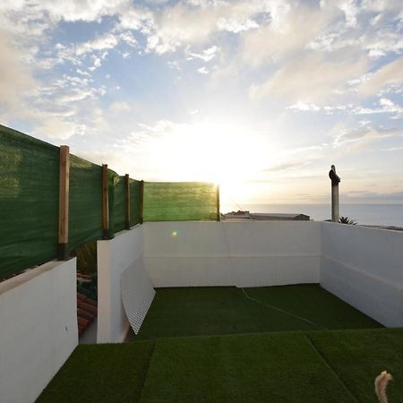 テヒーナ Casa Antigua La Embajadaヴィラ エクステリア 写真