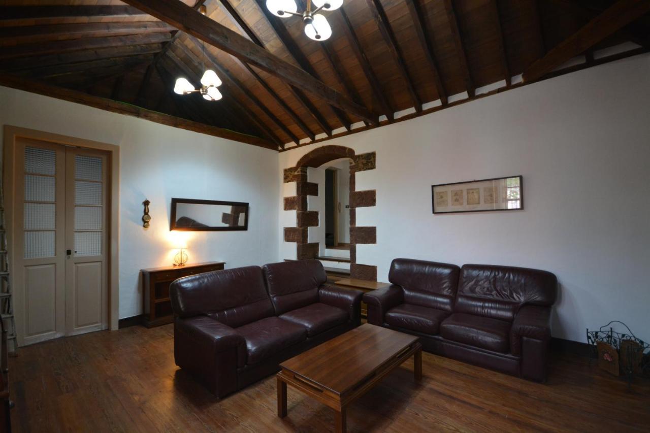 テヒーナ Casa Antigua La Embajadaヴィラ エクステリア 写真