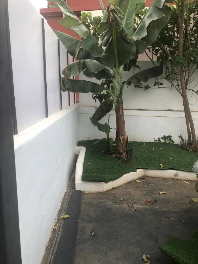 テヒーナ Casa Antigua La Embajadaヴィラ エクステリア 写真